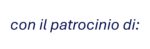 con il patrocinio di: